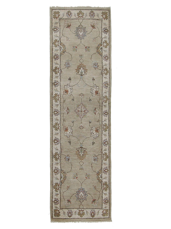 Pacific Ziegler  Lt.Brown Ivory Transitional
