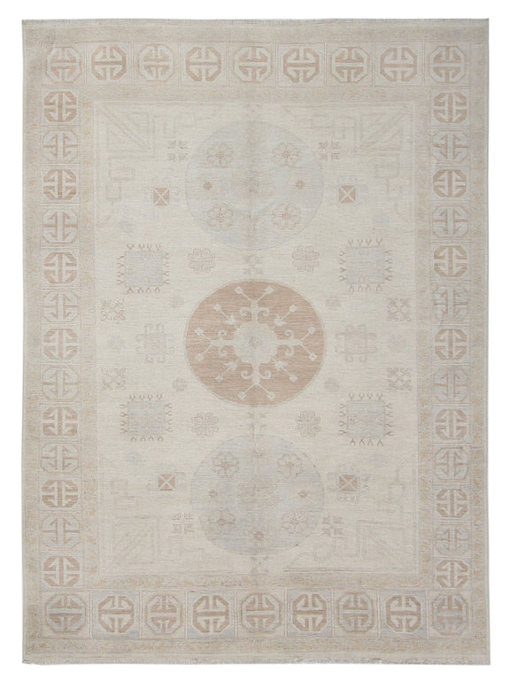 Pacific Ziegler  Ivory Ivory Transitional