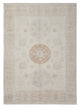 Pacific Ziegler  Ivory Ivory Transitional