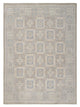 Pacific Ziegler  Beige Lt.Blue Transitional