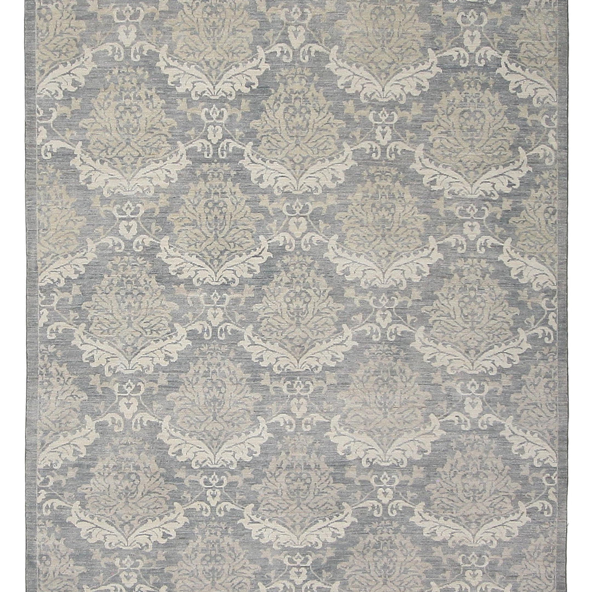 Pacific Ziegler  Grey Ivory Transitional