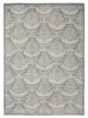 Pacific Ziegler  Grey Ivory Transitional