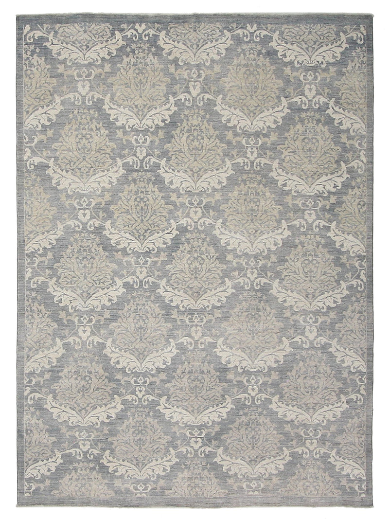 Pacific Ziegler  Grey Ivory Transitional