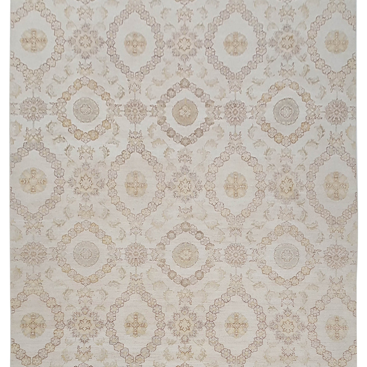 Pacific Ziegler  Ivory Ivory Transitional