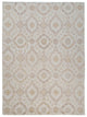 Pacific Ziegler  Ivory Ivory Transitional