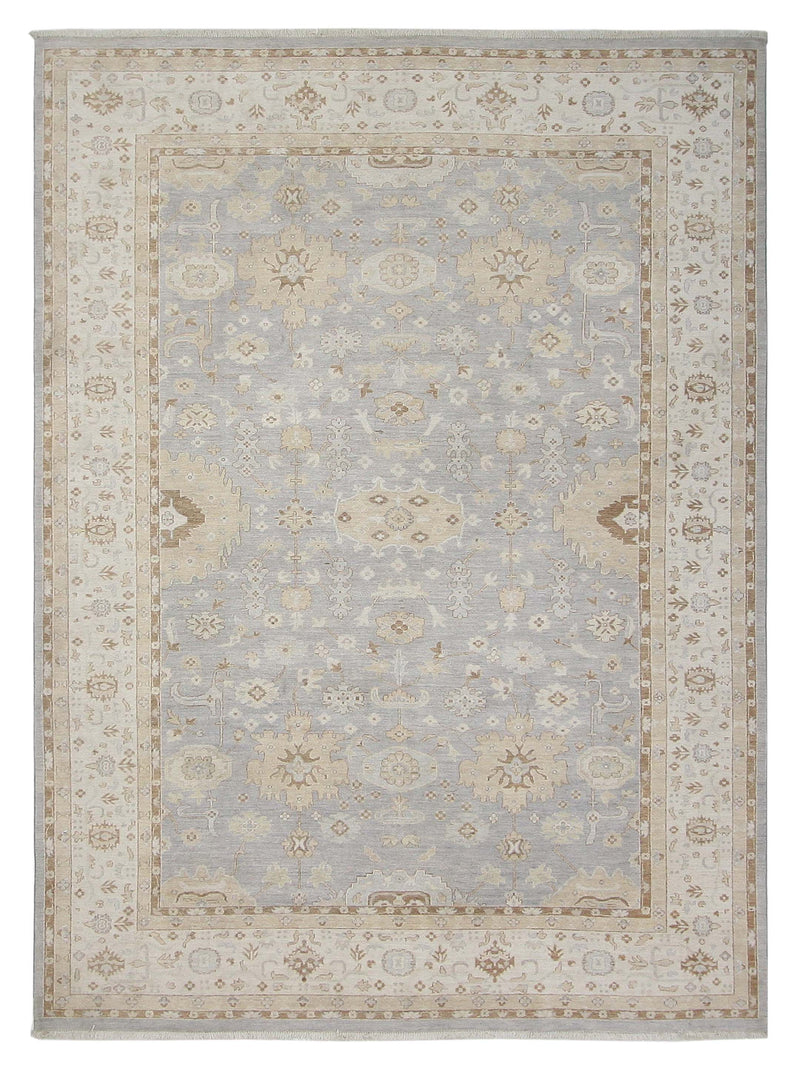 Pacific Ziegler  Lt.Grey Ivory Transitional