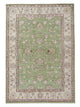 Pacific Ziegler  Green Ivory Transitional