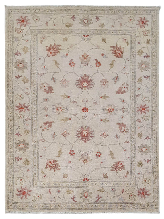 Pacific Ziegler  Ivory Ivory Transitional