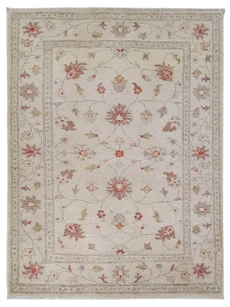 Pacific Ziegler  Ivory Ivory Transitional