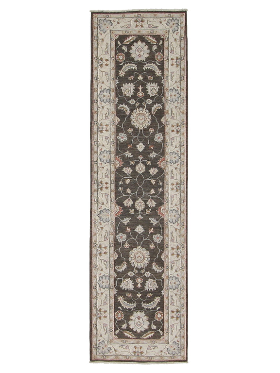 Pacific Ziegler  Brown Ivory Transitional