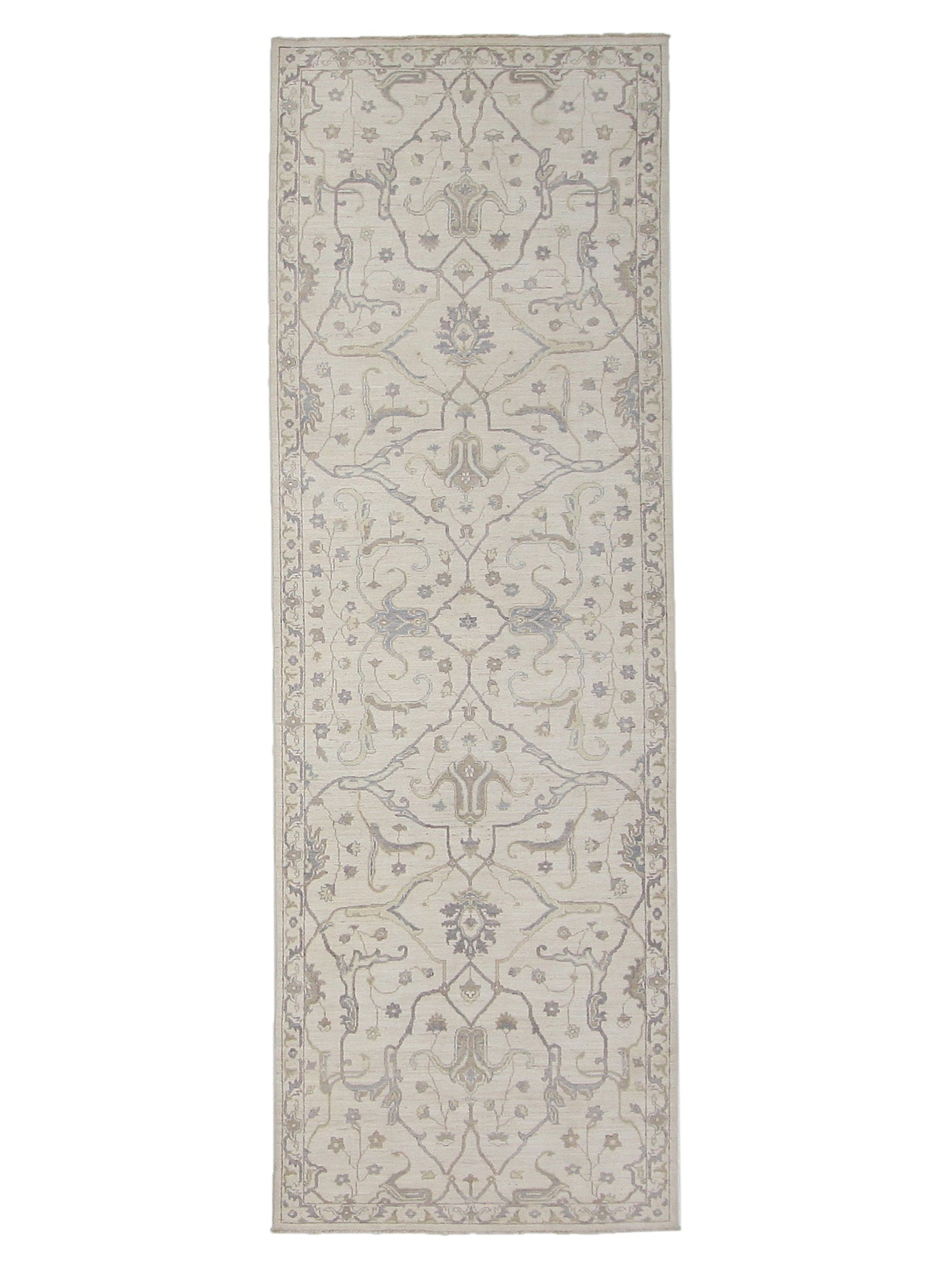 Pacific Ziegler  Ivory Ivory Transitional