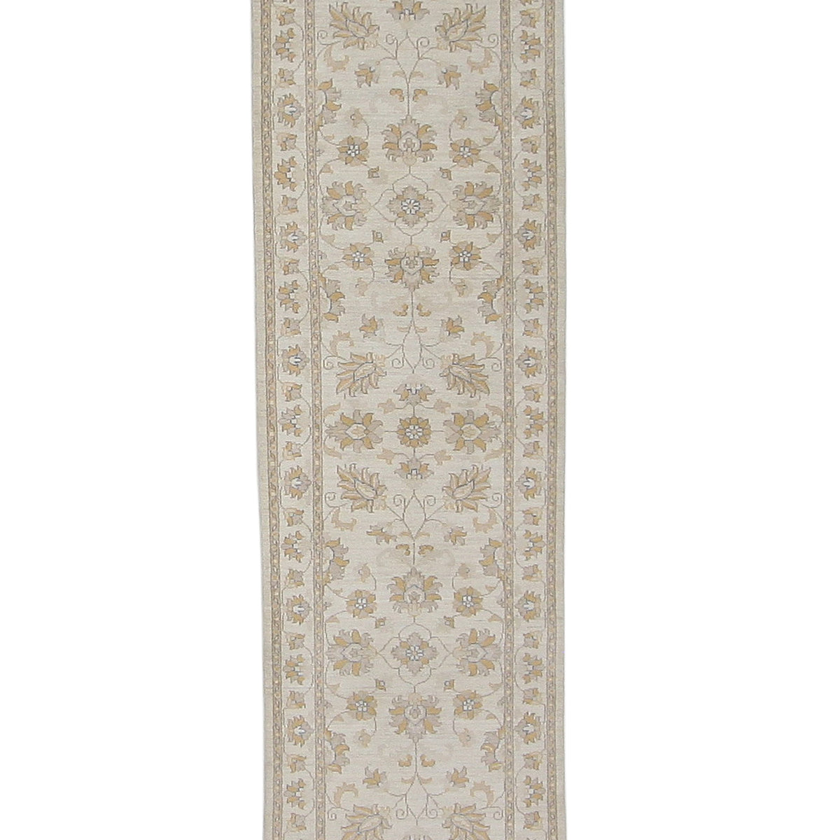 Pacific Ziegler  Ivory Ivory Transitional