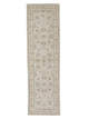 Pacific Ziegler  Ivory Ivory Transitional