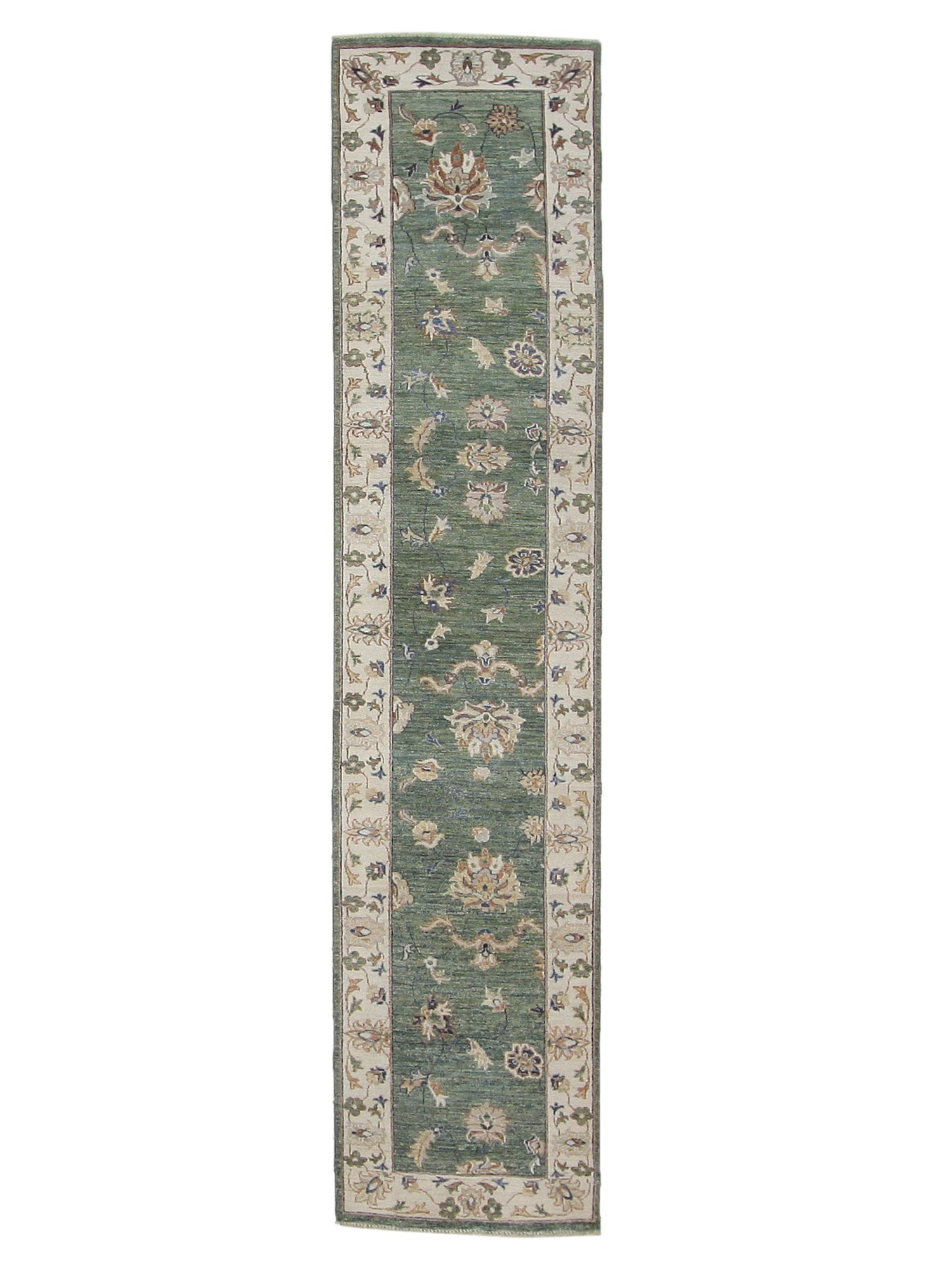 Pacific Ziegler  Ivory Grey Transitional