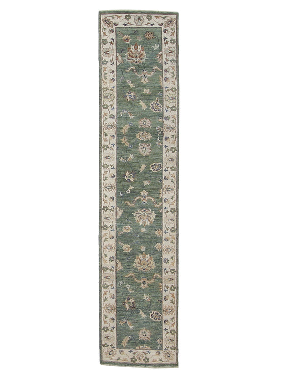 Pacific Ziegler  Ivory Grey Transitional