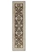 Pacific Ziegler  Brown Ivory Transitional