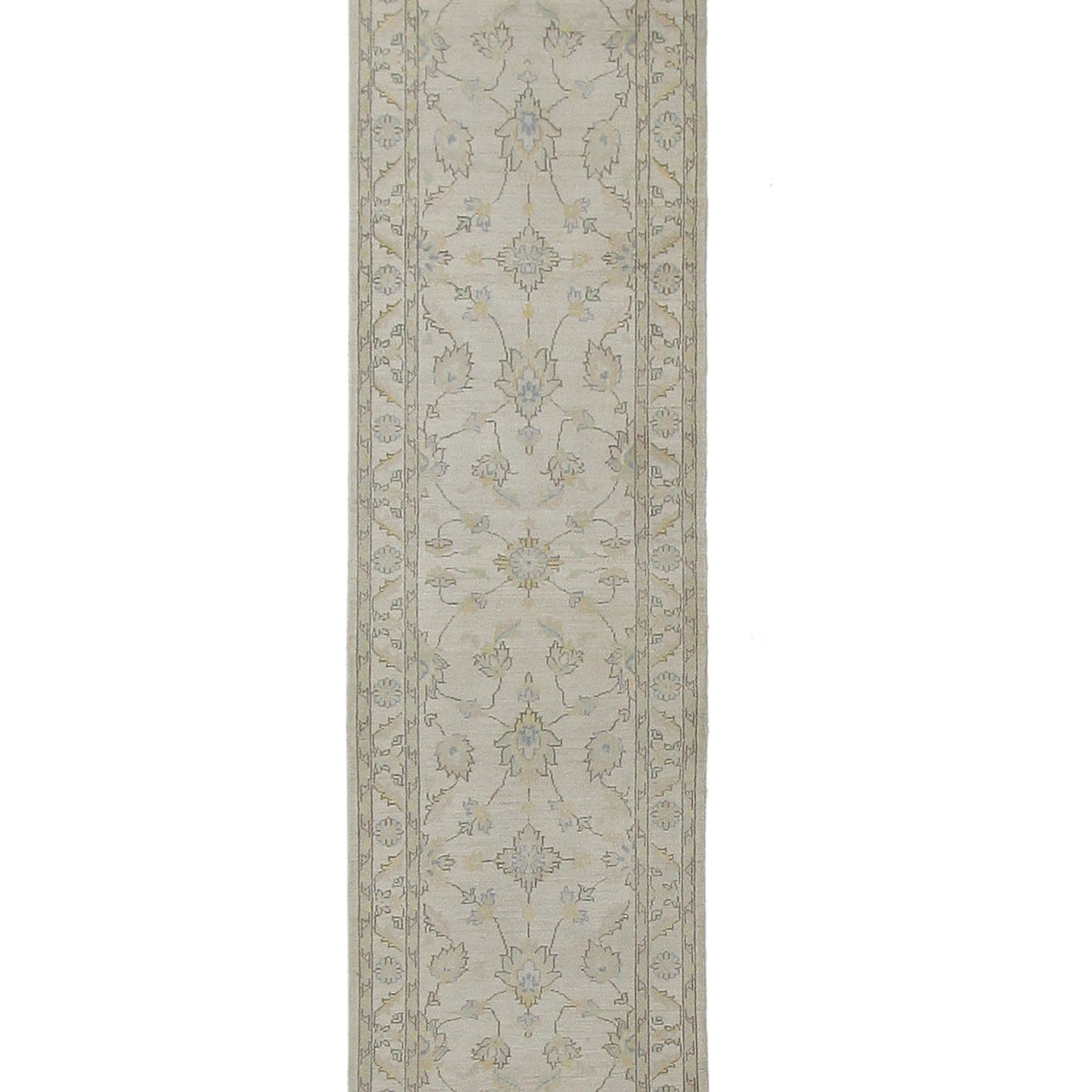 Pacific Ziegler  Ivory Ivory Transitional