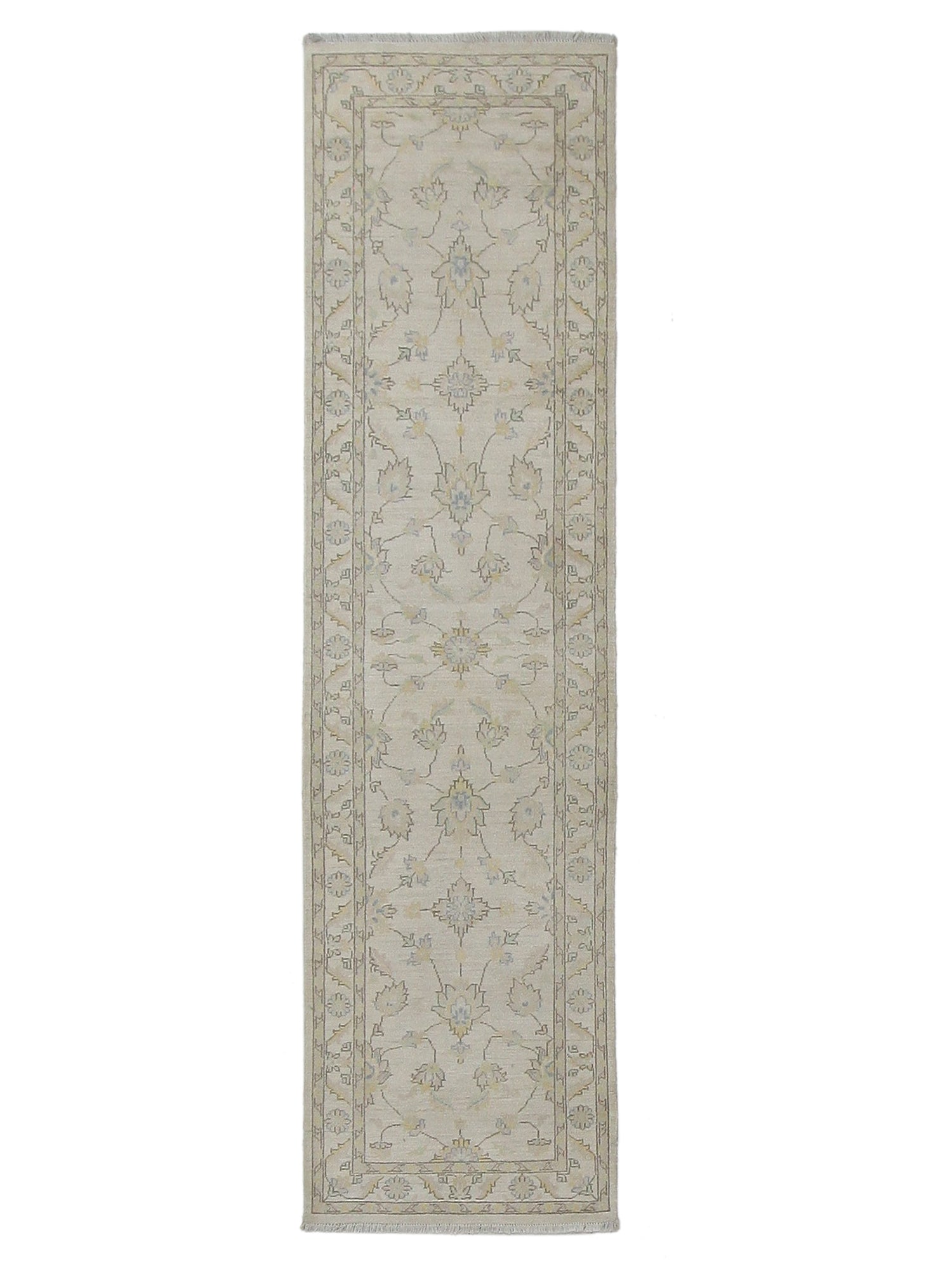 Pacific Ziegler  Ivory Ivory Transitional