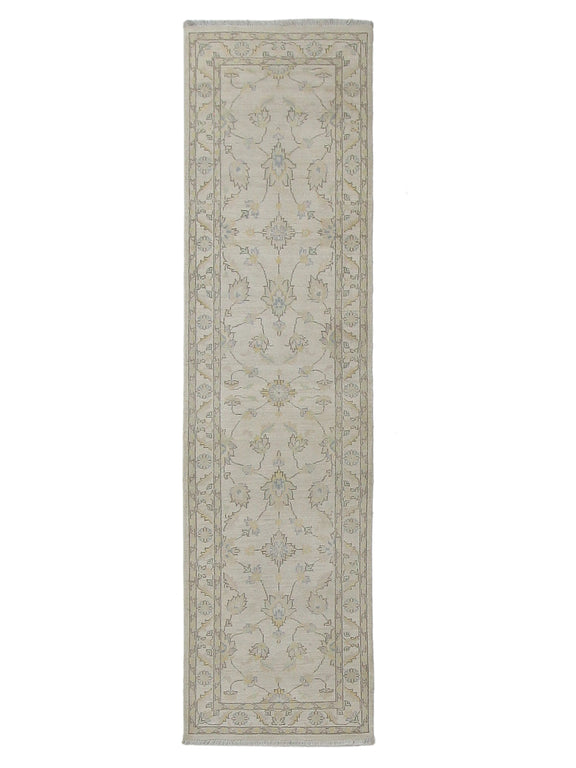 Pacific Ziegler  Ivory Ivory Transitional