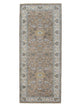 Pacific Ziegler  Lt.Brown Ivory Transitional