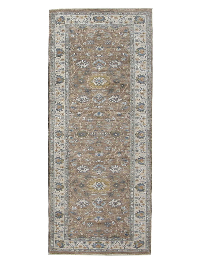 Pacific Ziegler  Lt.Brown Ivory Transitional