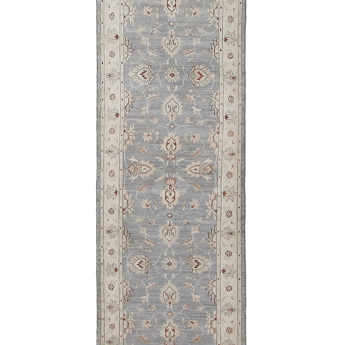 Pacific Ziegler  Lt.Grey Ivory Transitional