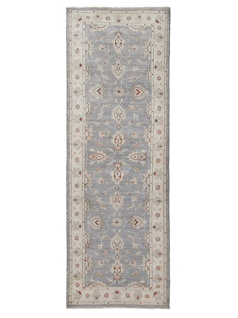 Pacific Ziegler  Lt.Grey Ivory Transitional