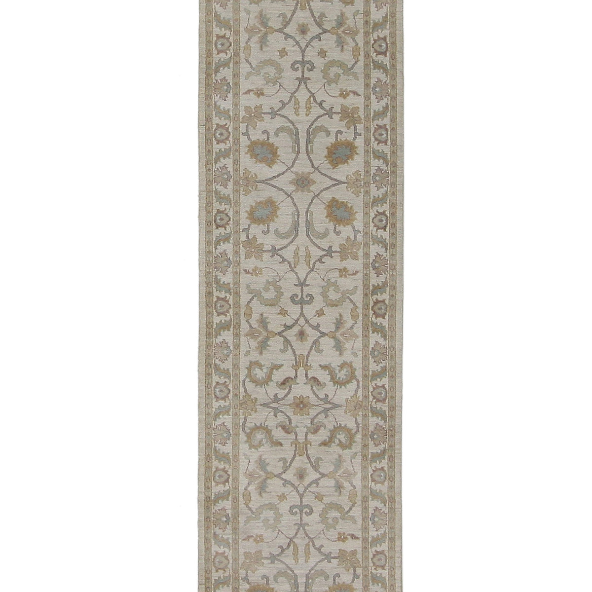 Pacific Ziegler  Ivory Ivory Transitional