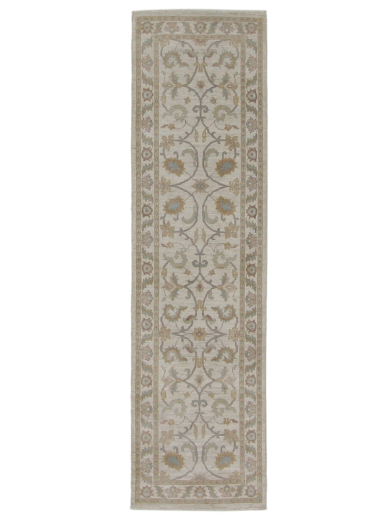 Pacific Ziegler  Ivory Ivory Transitional