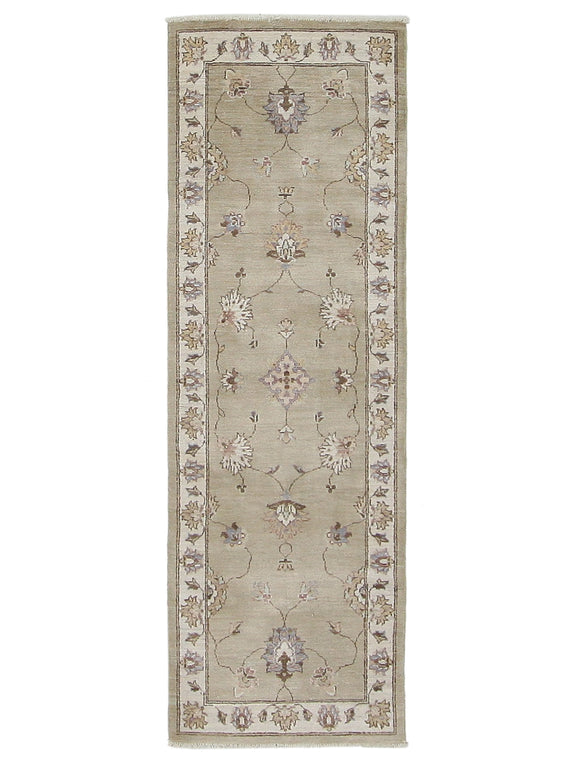 Pacific Ziegler  Ivory Beige Transitional