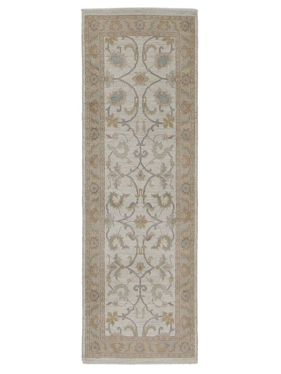 Pacific Ziegler  Ivory Beige Transitional
