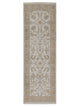 Pacific Ziegler  Ivory Beige Transitional