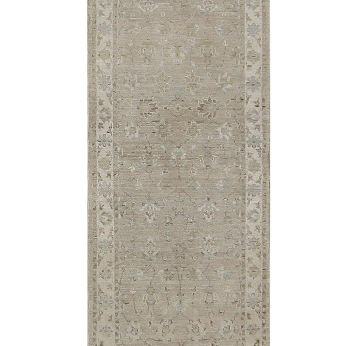 Pacific Ziegler  Ivory Lt.Brown Transitional