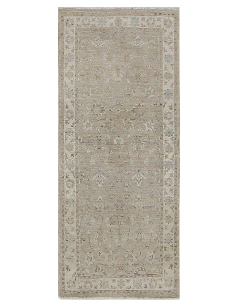 Pacific Ziegler  Ivory Lt.Brown Transitional