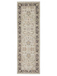 Pacific Ziegler  Ivory Brown Transitional
