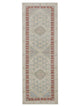 Pacific Ziegler  Ivory Orange Transitional