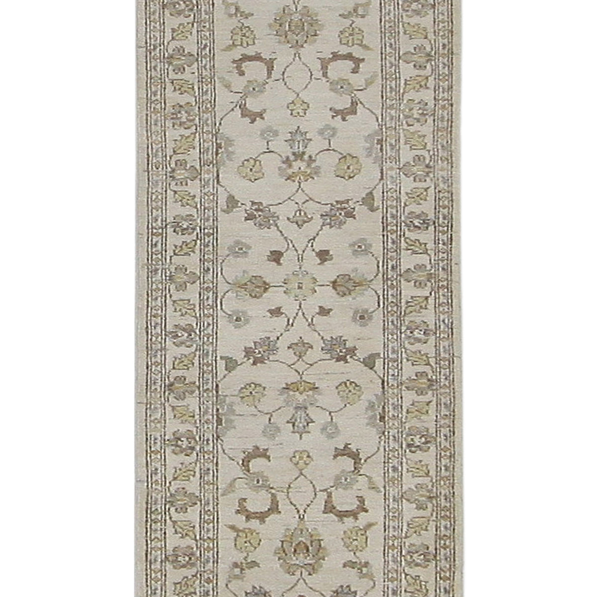 Pacific Ziegler  Ivory Ivory Transitional