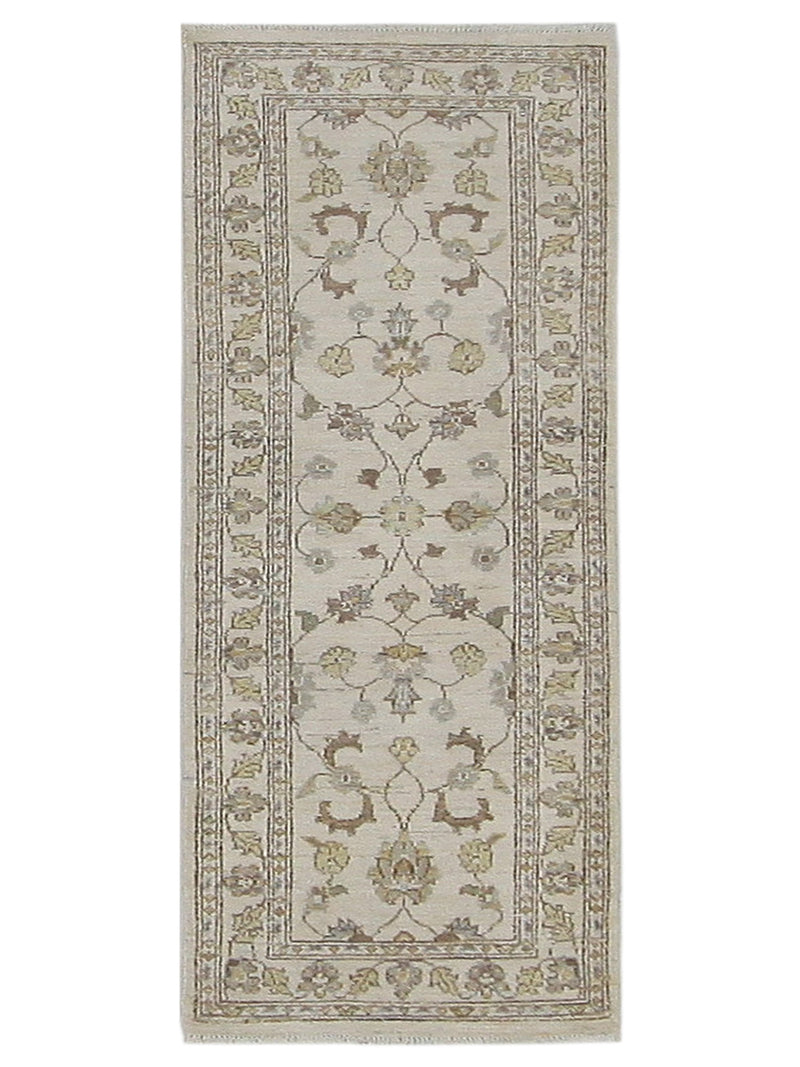 Pacific Ziegler  Ivory Ivory Transitional