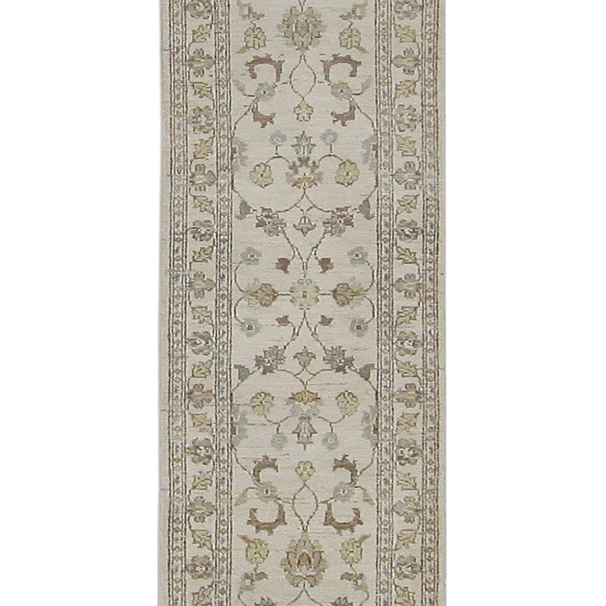 Pacific Ziegler  Ivory Ivory Transitional