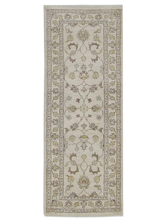 Pacific Ziegler  Ivory Ivory Transitional