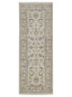 Pacific Ziegler  Ivory Ivory Transitional