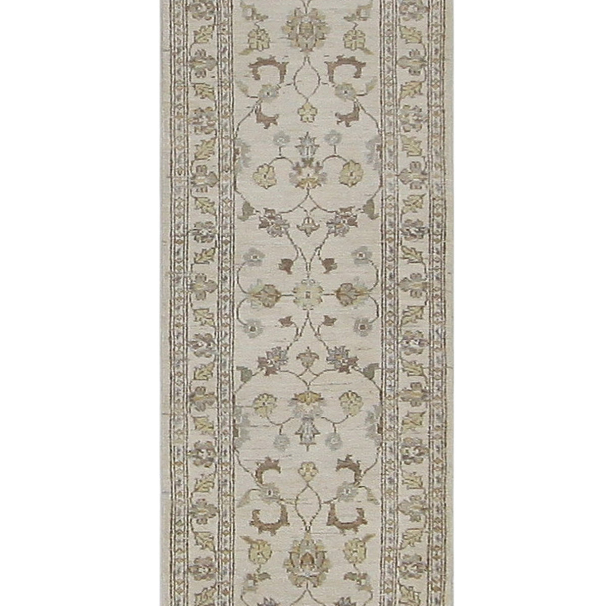 Pacific Ziegler  Ivory Ivory Transitional