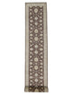Pacific Ziegler  Brown Ivory Transitional
