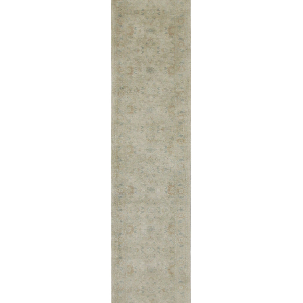 Pacific Ziegler  Ivory Ivory Transitional