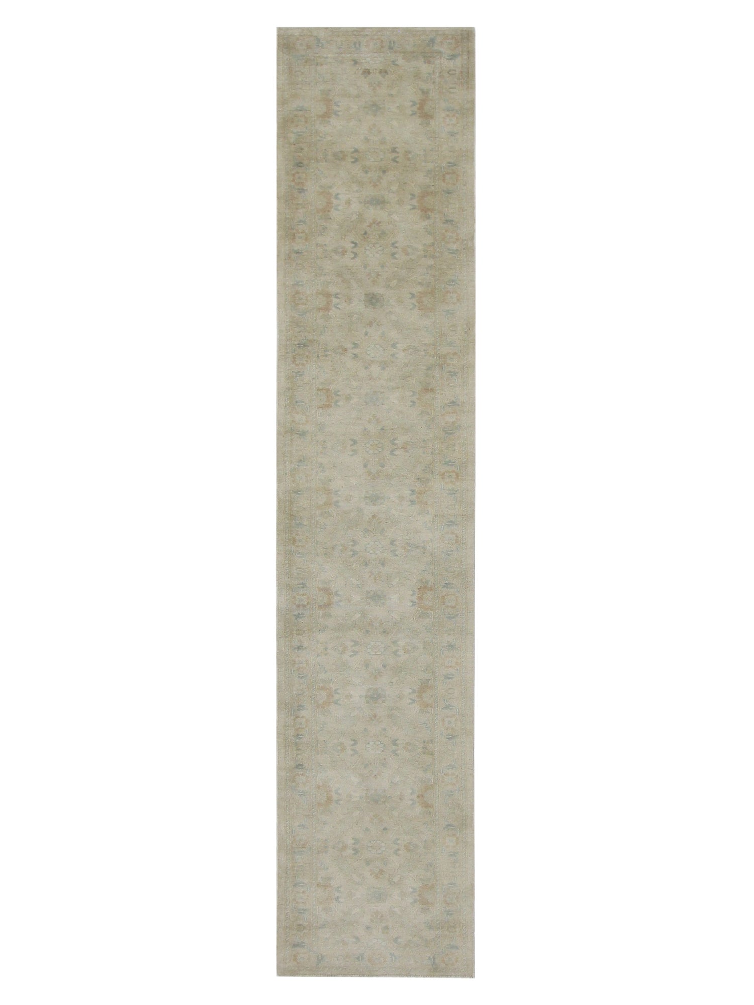 Pacific Ziegler  Ivory Ivory Transitional