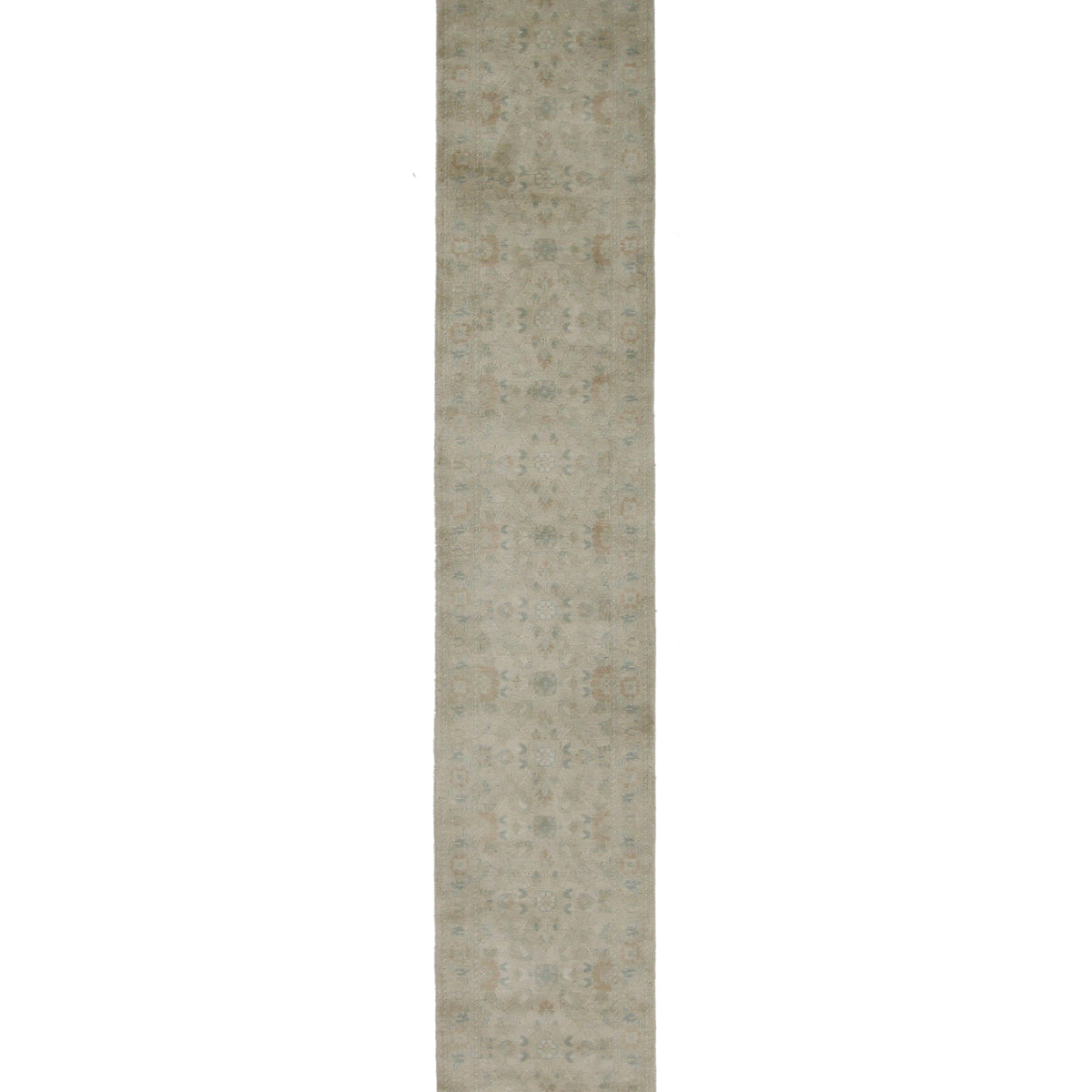 Pacific Ziegler  Ivory Ivory Transitional