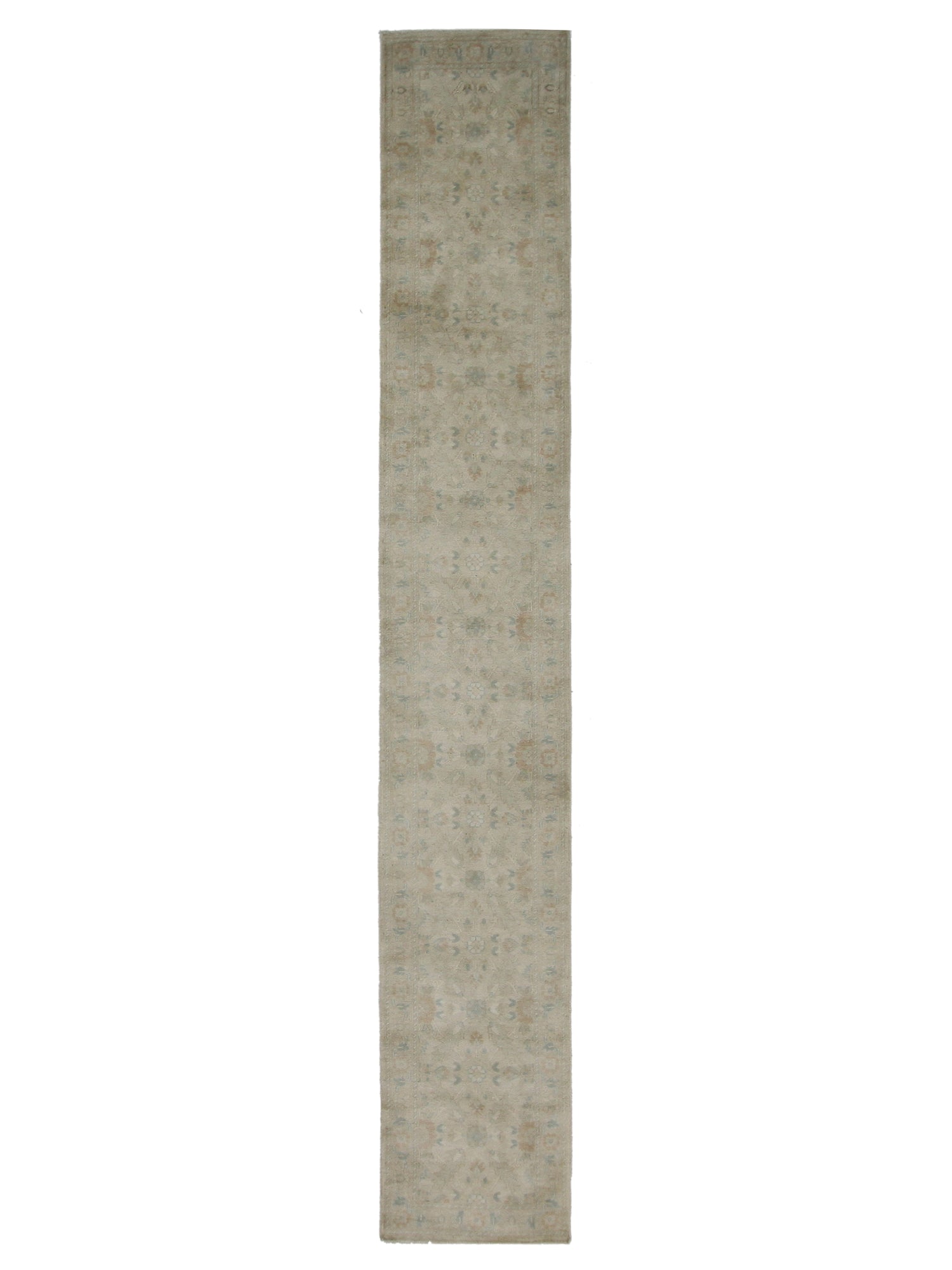 Pacific Ziegler  Ivory Ivory Transitional
