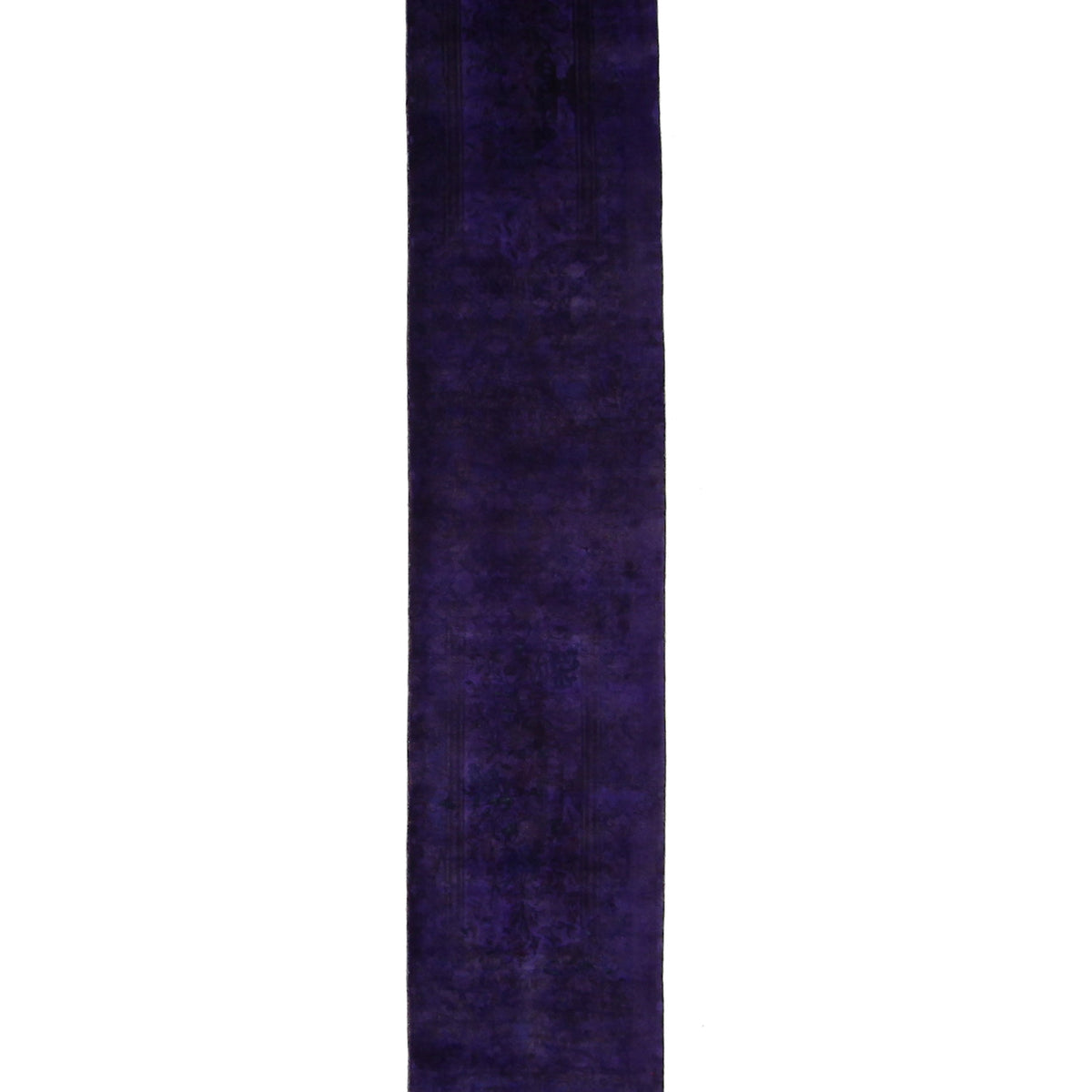 Pacific Overdyed  Purple Purple Transitional