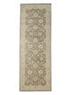 Pacific Ziegler  Brown Ivory Transitional
