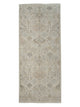 Pacific Ziegler  Beige Beige Transitional
